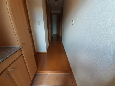 【玄関】 | ポラリスB