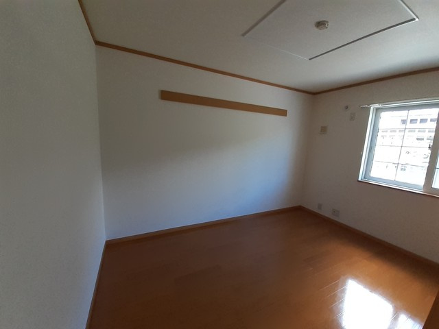 【洋室】 | ポラリスB
