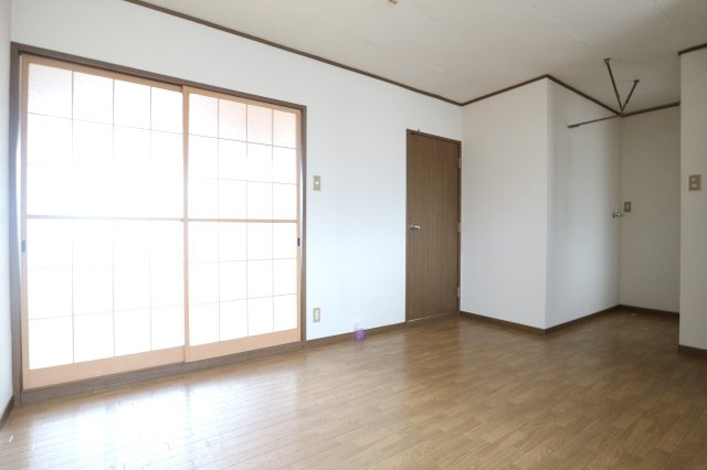 グランデュール蘭のキッチン