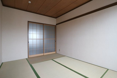 【寝室】 | グランデュール蘭