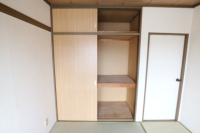 【収納】 | グランデュール蘭