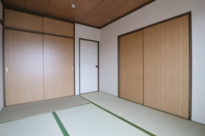 【寝室】 | グランデュール蘭