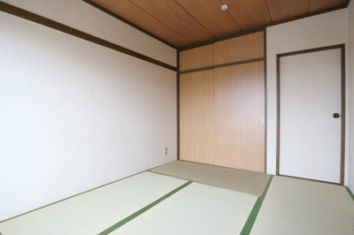 【寝室】 | グランデュール蘭