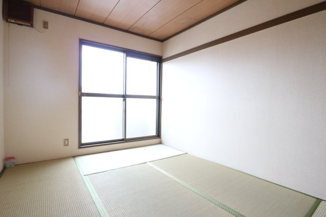 グランデュール蘭の寝室