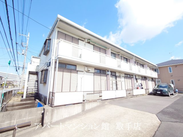 グランデュール蘭