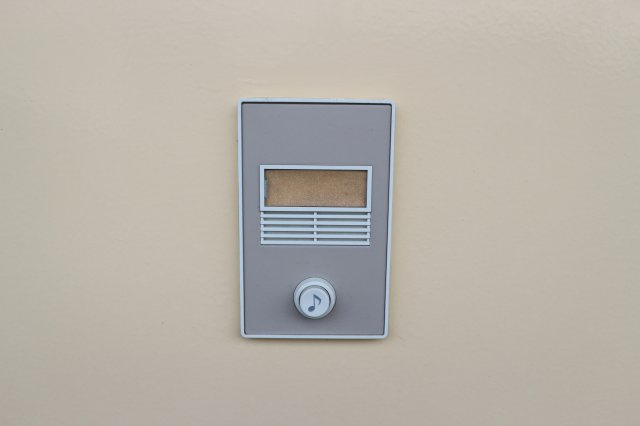 グランデュール蘭のセキュリティ