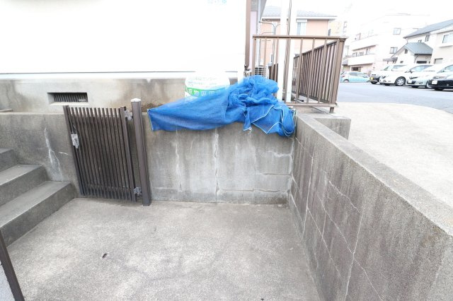 グランデュール蘭のその他共用部分