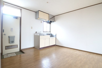 【キッチン】 | グランデュール蘭