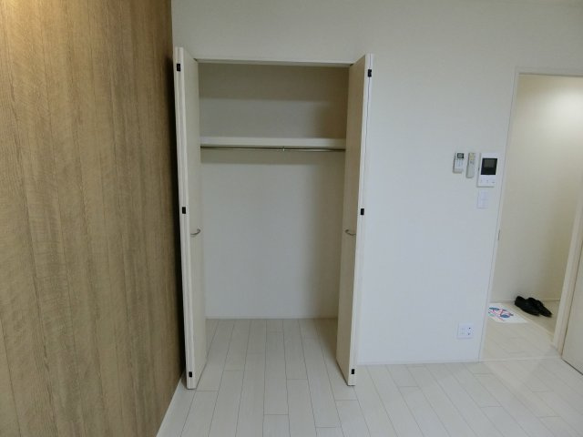 【収納】 | フジパレス杭全サウス