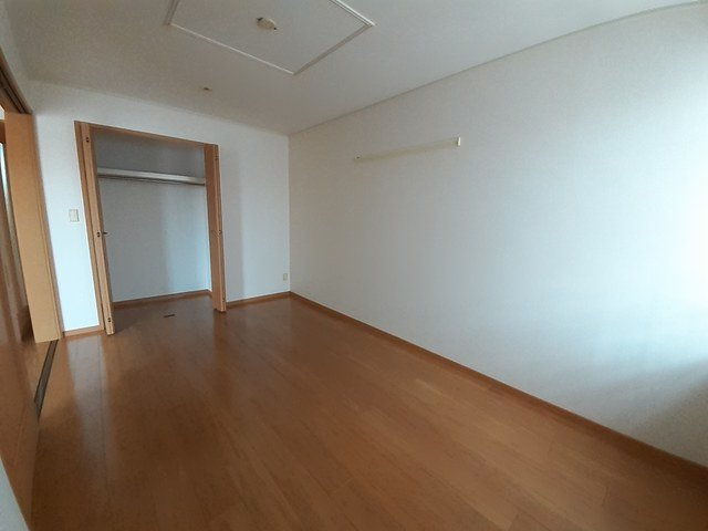 姫路市書写のアパートの内装