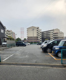 池ノ島駐車場の画像