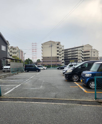 【駐車場】 | 池ノ島駐車場