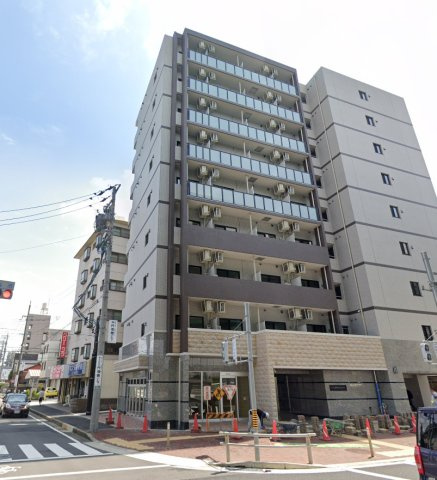 S-FORT熱田六番【　名古屋の貸事務所・貸オフィス　】