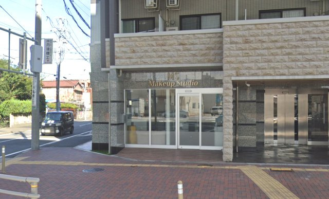 S-FORT熱田六番【　名古屋の貸事務所・貸オフィス　】の外観