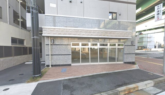 S-FORT熱田六番【　名古屋の貸事務所・貸オフィス　】の外観