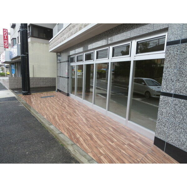 S-FORT熱田六番【　名古屋の貸事務所・貸オフィス　】の外観