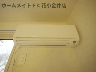 【セキュリティ】 | アケボノⅤ