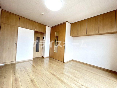 【寝室】 | エステート・モア・天神アトリエ