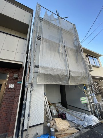 東成区東中本３丁目新築戸建の周辺