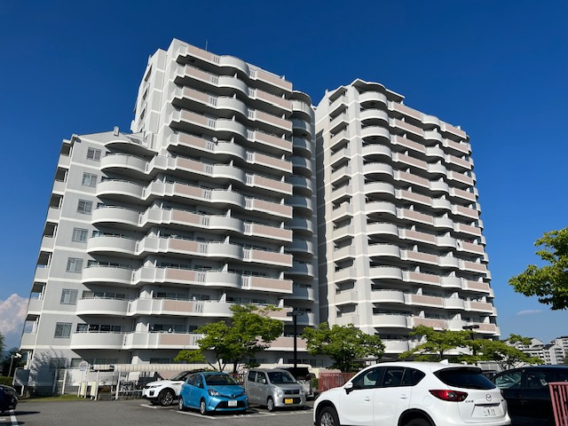 メロディーハイム三田公園参番館