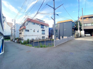 【前面道路含む現地写真】 | 2024年9月2日撮影