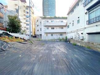 【外観】 | 2024年9月2日撮影