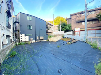 【外観】 | 2024年9月2日撮影