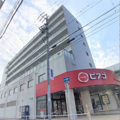 【外観】 | カーサビアンカ黒川