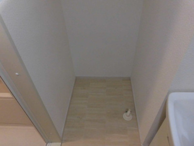 【設備】 | アネックス藤 | 室内に洗濯機が置けるのは嬉しいですね