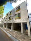 中野区弥生町４丁目のマンションの画像