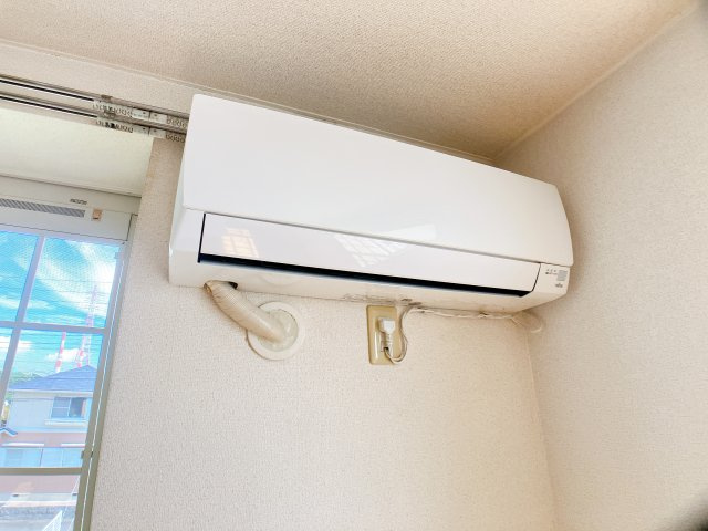 ソレイユ冨貴Aの設備