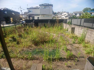 【その他】 | 生駒郡平群町吉新3丁目