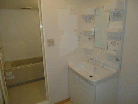 熊本市中央区草葉町の賃貸マンションの設備