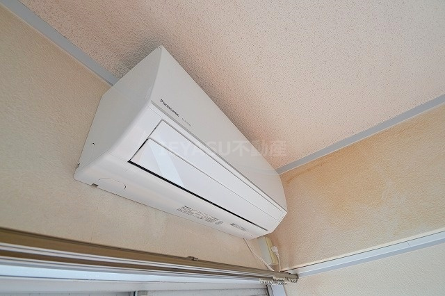 第一鳴戸ビルの設備