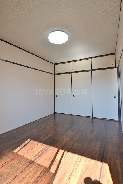 第一鳴戸ビルのその他