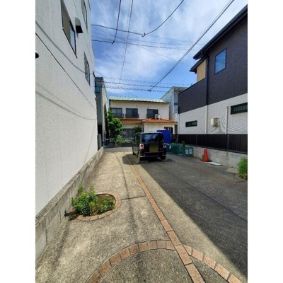 【エントランス】 | Loft3千種 | ★エントランス