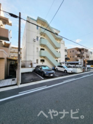 【外観】 | 都マンション | ★外観
