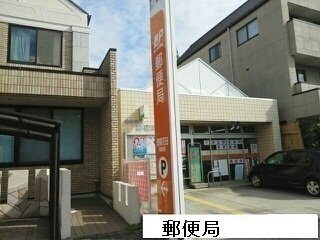 アン・シャレＡの周辺|豊橋花田郵便局まで1000m