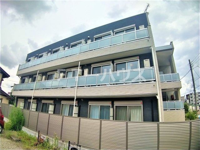 リブリ・ラシーナⅡ