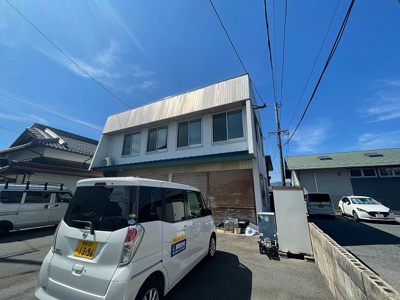 【外観】 | Kテナント