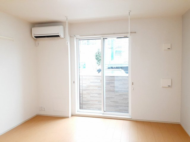 アプローズの設備