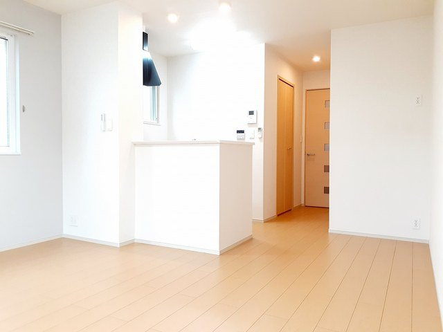 アプローズの寝室