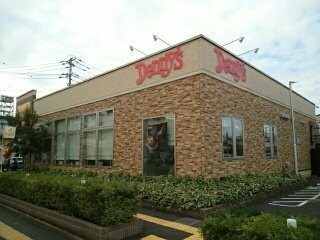 アプローズの周辺|デニーズまで310m