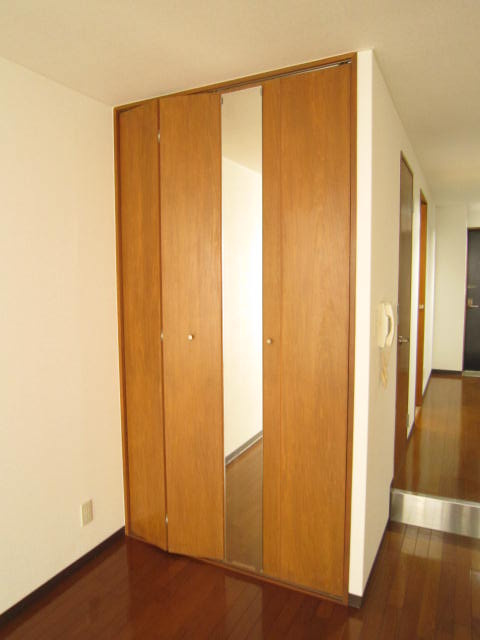 セントヒルズのその他