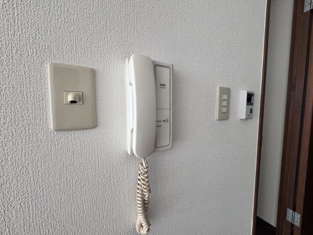 セントヒルズのセキュリティ|セキュリティ