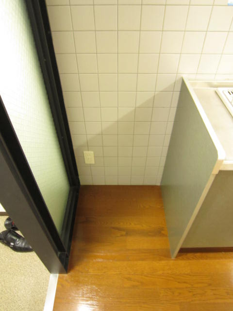 セントヒルズのその他|冷蔵庫スペース