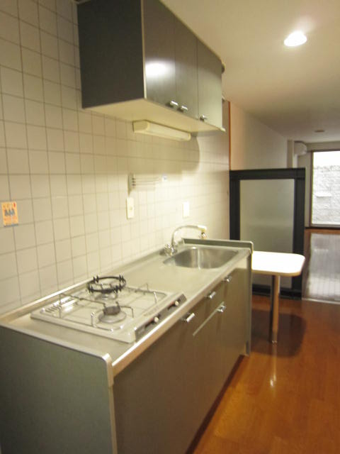 セントヒルズのその他