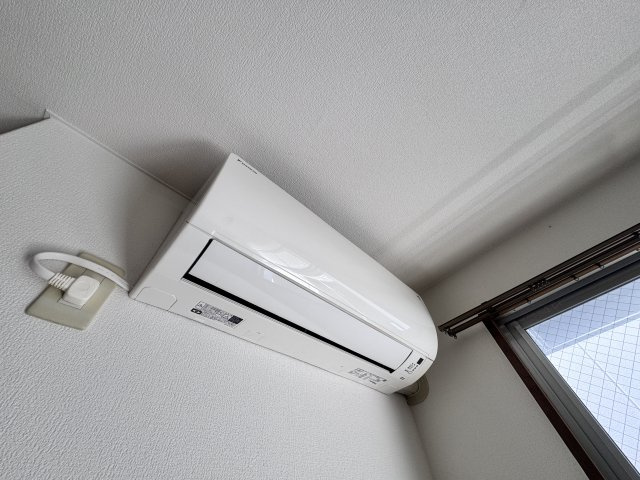 セントヒルズの設備