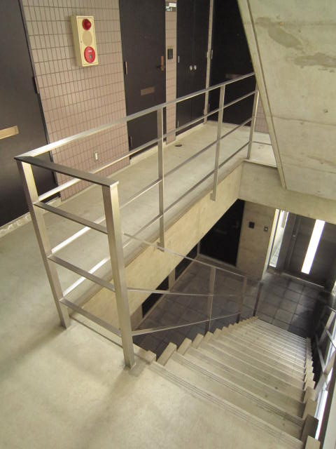 セントヒルズのその他共用部分