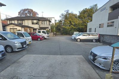 【駐車場】 | 小浜5丁目月極駐車場